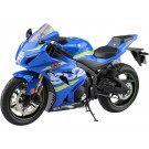 1/12 スカイネット フラッグシップミニカー SUZUKI GSX-R 1000R アオシマ, AOS06136, by アオシマ