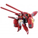 1/144 ﾚｺﾝｷﾞｽﾀ 1HG 2 G-ｾﾙﾌ ｱｻﾙﾄﾊﾟｯｸ装備型, BAN64212, by バンダイ