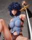 1/6 BASTARD!! -暗黒の破壊神- カイ・ハーン メディコス, MEC31523, by メディコス