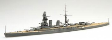 1/700 特シリーズ No.61 日本海軍巡洋戦艦 赤城 フジミ, FUJ01164, by フジミ