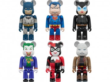 BE@RBRICK CHASE BATMAN HUSH #1 1BOX 12個入り メディコム・トイ, MED21128, by メディコム・トイ BE@RBRICK CHASE BATMAN HUSH #1 1BOX 12個入り メディコム・トイ, MED21128, by メディコム・トイ