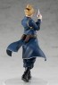 POP UP PARADE 鋼の錬金術師 FULLMETAL ALCHEMIST リザ・ホークアイ グッドスマイルカンパニー, GSC45172, by グッドスマイルカンパニー