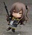 ねんどろいど ドールズフロントライン UMP45 グッドスマイルカンパニー, GSC20051, by グッドスマイルカンパニー