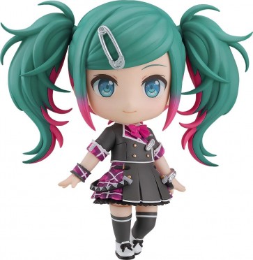 ねんどろいど プロジェクトセカイ カラフルステージ！ feat. 初音ミク 初音ミク 教室のセカイVer. グッドスマイルカンパニー, GSC74665, by グッドスマイルカンパニー