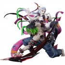 フィギュアーツZERO 鬼滅の刃 堕姫・妓夫太郎 バンダイ, BAC39004, by バンダイ