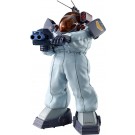 1/72 COMBAT ARMORS 太陽の牙ダグラム MAX24 ソルティック HT128 ビッグフット 雪上用カムフラージュ 防寒シールド仕様 マックスファクトリー, MAX15315, by マックスファクトリー