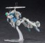 1/72 リガード (偵察型) 超時空要塞マクロス ハセガワ, HAS58813, by ハセガワ