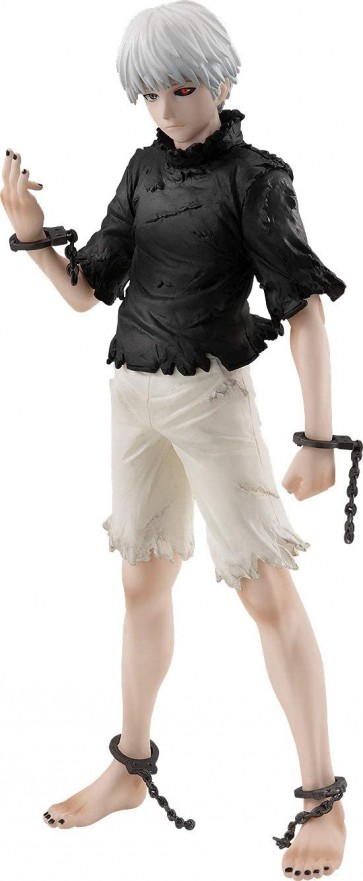 POP UP PARADE 東京喰種トーキョーグール 金木 研 (再販) グッドスマイルカンパニー, GSC45431, by グッドスマイルカンパニー
