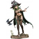 1/7 ユニコーンオーバーロード ヤーナ コトブキヤ, KBY64328, by コトブキヤ