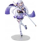 1/7 Re:ゼロから始める異世界生活 エミリア 戦装束ver. カドカワ, KDK98660, by 角川書店