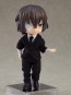 ねんどろいどどーる 文豪ストレイドッグス 太宰治 黒の時代Ver. オランジュルージュ, ORG89782, by オレンジ ルージュ