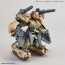1/144 30MM eEXM-17 アルト(陸戦仕様)[ブラウン] バンダイ, BAN89224, by バンダイ