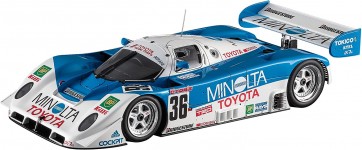 1/24 ミノルタ トヨタ 91C-V ハセガワ, HAS11568, by ハセガワ