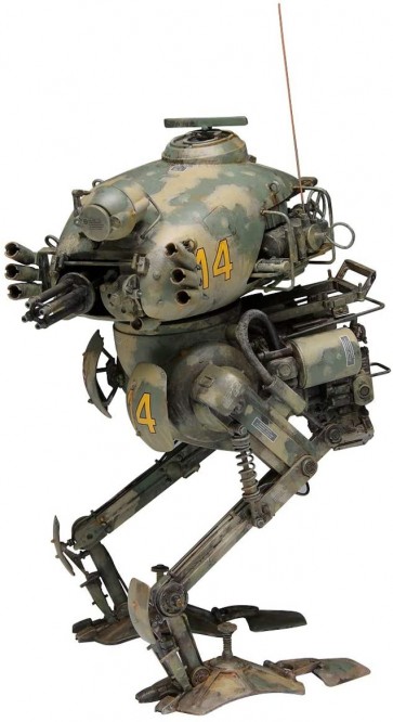 Ma.k 1/20キュスター ウェーブ, WAV470389, by ウェーブ
