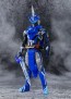 S.H.Figuarts 仮面ライダーブレイズ ライオン戦記 バンダイ, BAN10041, by バンダイ