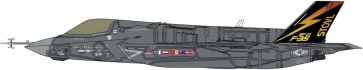 1/72 F-35 ライトニングII (B型) プロトタイプ ハセガワ, HAS24120, by ハセガワ