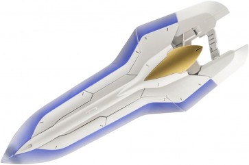 M.S.G モデリングサポートグッズ ヘヴィウェポンユニット49 メガスラッシュエッジ2 ホワイトVer. コトブキヤ, KBY56484, by コトブキヤ