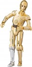 S.H.Figuarts C-3PO -Classic Ver.- （STAR WARS: A New Hope） バンダイ, BAC67823, by バンダイ
