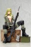 SV306 メタルギアソリッド美少女 スナイパーウルフ コトブキヤ, KBY30170, by コトブキヤ