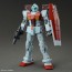 1/144 HG ジム (ショルダー・キャノン装備/ミサイルポッド装備) バンダイ, BAN57145, by バンダイ