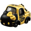 ドリームトミカ SP ハローキティ和 （渦） タカラトミー, TAK66832, by タカラトミー