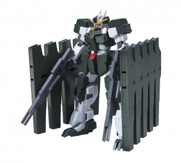 1/144　HG ｶﾞﾝﾀﾞﾑｻﾊﾞｰﾆｬ, BAN45623, by バンダイ
