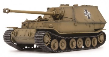 1/35 重駆逐戦車 エレファント 黒森峰女学園 プラッツ, PLZ41903, by プラッツ