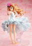 1/7 Caworks とらドラ!  逢坂大河 ウェディングドレスver. (再販) カドカワ, KDK07775, by 角川書店