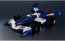 ヴァリアブルアクション 2ndLAP 新世紀GPXサイバーフォーミュラ スーパーアスラーダ01 Ver.2 メガハウス, MEG37128, by メガハウス