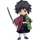 ねんどろいどどーる 鬼滅の刃 冨岡義勇 グッドスマイルカンパニー, GSC73996, by グッドスマイルカンパニー