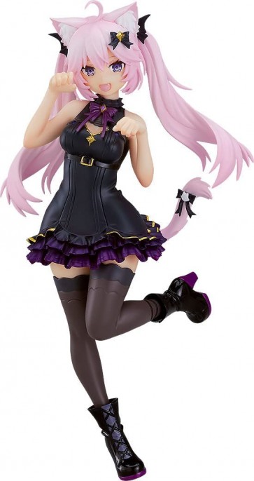 POP UP PARADE VShojo ニャターシャ・ニャンナーズ グッドスマイルカンパニー, GSC46469, by グッドスマイルカンパニー