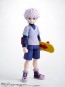 S.H.Figuarts HUNTER×HUNTER ゴン＆キルア ハンター試験編オプションパーツセット バンダイ, BAC21280, by バンダイ