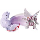 モンコレ ポケデルゼ パルキア (プレミアボール) タカラトミー, TAK93739, by タカラトミー