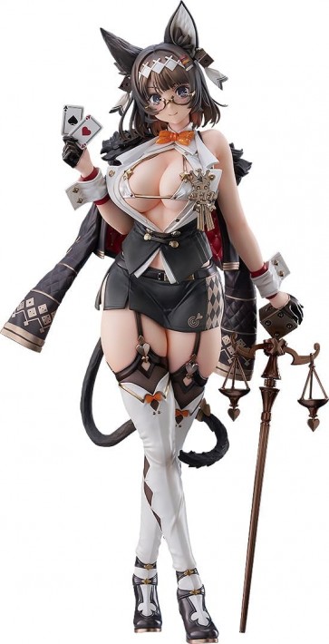 1/7 ALICEちゃん マックスファクトリー, MAX15216, by マックスファクトリー