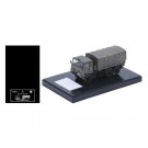 1/72 ミリタリーシリーズ 陸上自衛隊 3・1/2tトラック 特別仕様(ディスプレイ用彩色済み台座付き) フジミ, FUJ23105, by フジミ