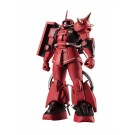 ROBOT魂 機動戦士ガンダム  MS-06R-2 ジョニー・ライデン専用高機動型ザクⅡ ver. A.N.I.M.E. バンダイ, BAN90985, by バンダイ