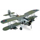 1/48 ｿｰﾄﾞﾌｨｯｼｭ Mk.II, TAM61099, by タミヤ