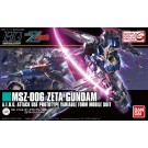 1/144 ＨＧＵＣ ゼータガンダム　GUNPLA EVOLUTION PROJECT, BAN56110, by バンダイ