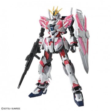 1/100 MG ナラティブガンダム C装備 Ver.Ka (機動戦士ガンダムNT) バンダイ, BAN63085, by バンダイ