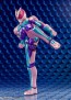 S.H.Figuarts 仮面ライダーリバイ レックスゲノム(初回生産) バンダイ, BAC29906, by バンダイ