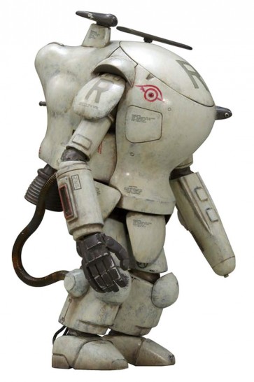 1/20 S.A.F.S.SPACE TYPE 2C スーパーボール ウェーブ, WAV70587, by ウェーブ