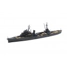 1/700  ウォーターライン 355 日本海軍 軽巡洋艦 鹿島 アオシマ, AOS45428, by アオシマ