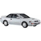 1/24 トヨタ カローラ レビン AE92 GT-Z 前期型 ハセガワ, HAS05963, by ハセガワ