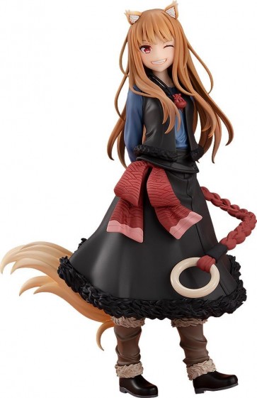 POP UP PARADE 狼と香辛料 MERCHANT MEETS THE WISE WOLF ホロ 2024Ver. グッドスマイルカンパニー, GSC92584, by グッドスマイルカンパニー