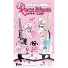 エスターバニー ROCKMONO 1Box 10pcs エフトイズ, FTS90379, by エフトイズ