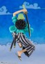 フィギュアーツZERO ONE PIECE ウソップ(ウソ八) ワンピースバンダイ, BAN08420, by バンダイ