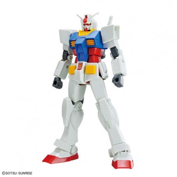 1/144 ENTRY GRADE RX-78-2 ガンダム (ライトパッケージVer.) 機動戦士ガンダムバンダイ, BAN12472, by バンダイ