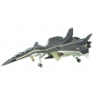 1/144 SSY-3 戦闘妖精雪風 FFR-31MR/D スーパーシルフ雪風 プラッツ, PLZ13238, by プラッツ