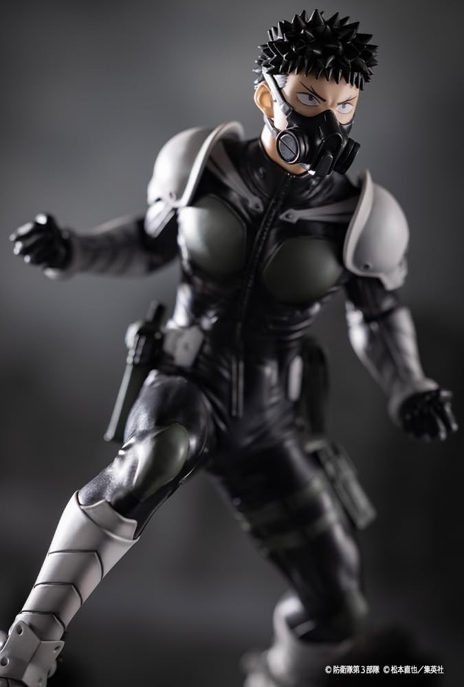 1/8 ARTFX J 怪獣8号 日比野カフカ コトブキヤ | 東京ホビーポータル