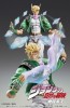 超像可動 ジョジョの奇妙な冒険 第2部 シーザー・アントニオ・ツェペリ メディコス, MEC75919, by メディコス